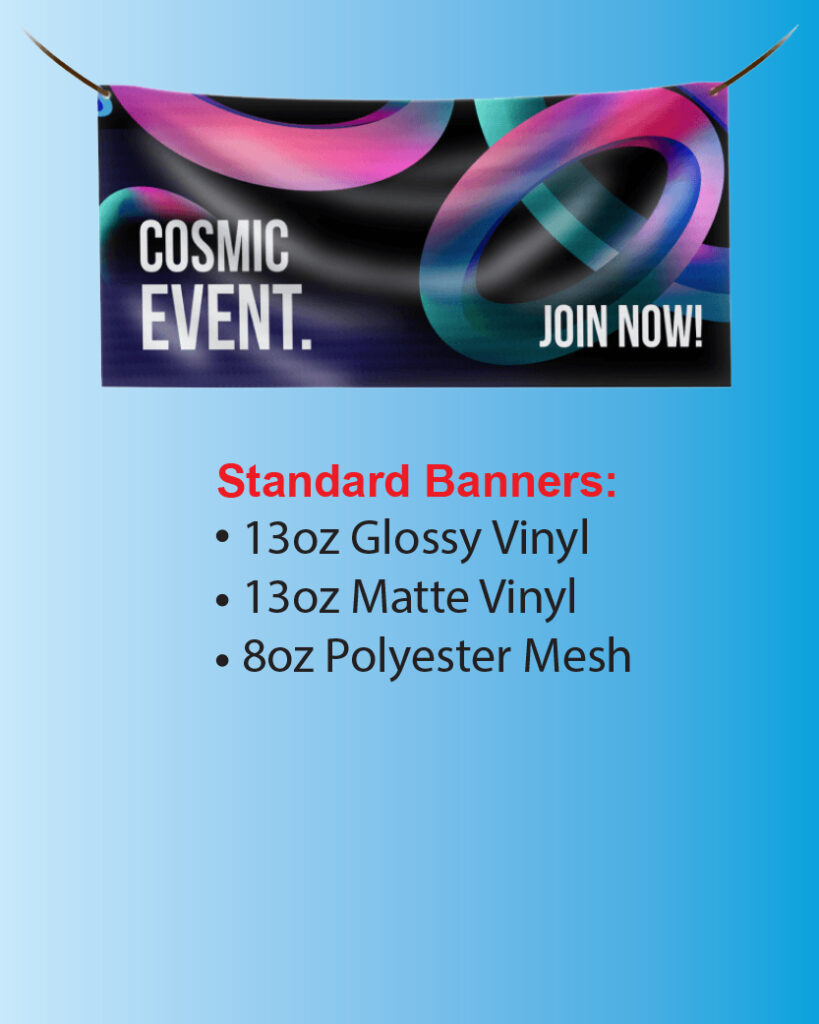 Banners