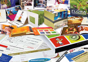 Print products